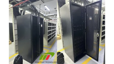 cung cấp UPS tại Hưng Yên