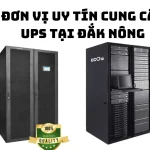 Các đơn vị uy tín cung cấ[ UPS tại Đắk Nông