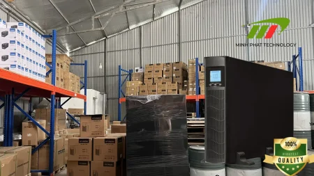 Đơn vị chuyên UPS uy tín