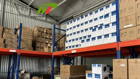Tổng kho UPS giá rẻ Cà Mau