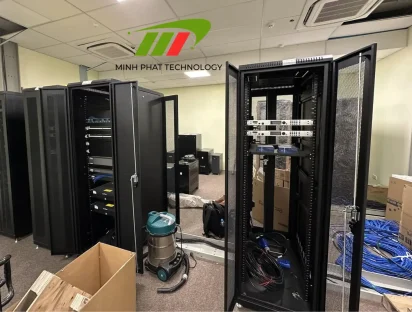 Top 3 các đơn vị chuyên UPS tại Bạc Liêu