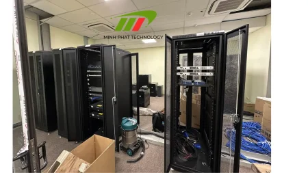 Top 3 các đơn vị chuyên UPS tại Bạc Liêu