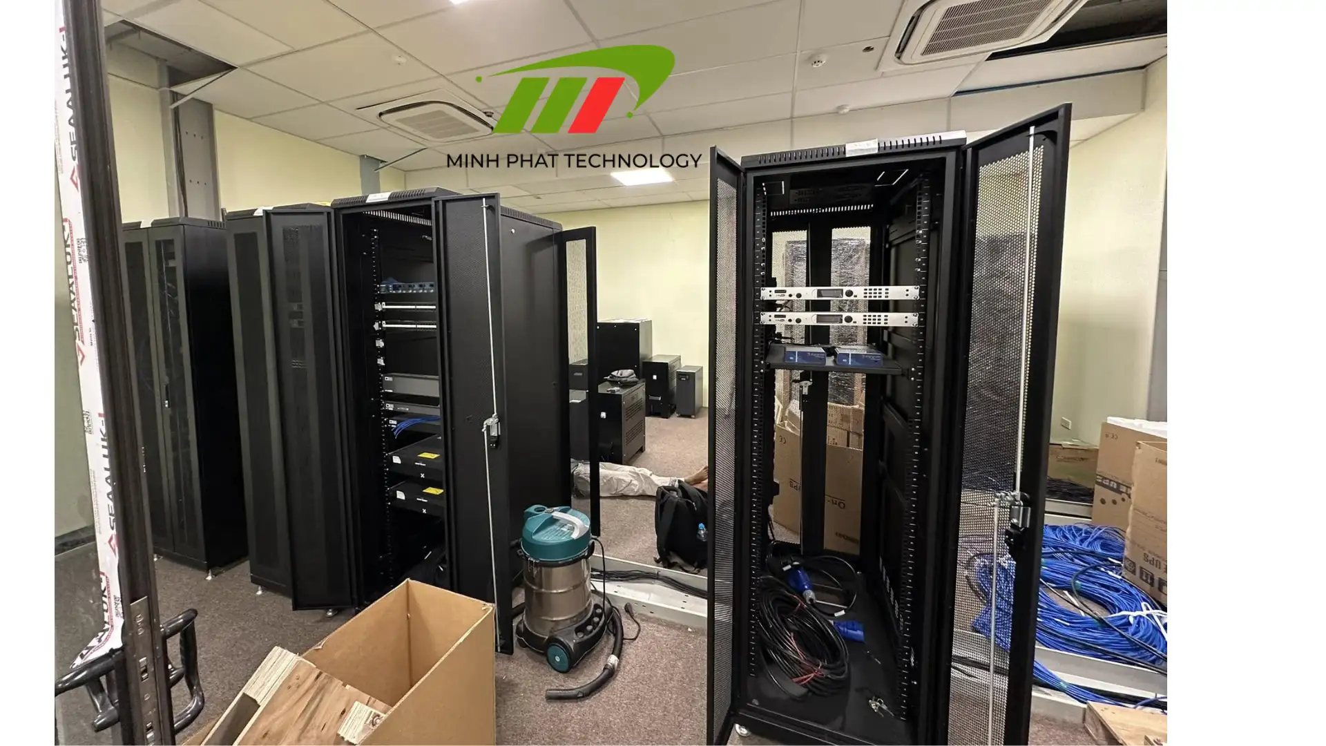 Top 3 các đơn vị chuyên UPS tại Bạc Liêu