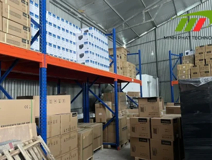 Top 3 nhà cung cấp UPS Bắc Kạn