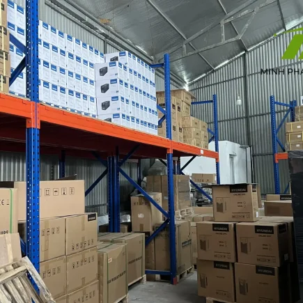 Top 3 nhà cung cấp UPS Bắc Kạn