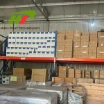 Top 3 nhà cung cấp UPS tại Hậu Giang