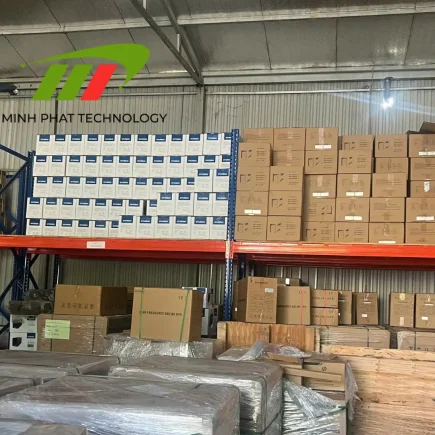 Top 3 nhà cung cấp UPS tại Hậu Giang