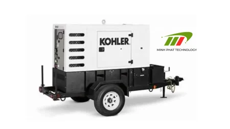 Máy phát điện Kohler