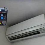 Máy phát điện cho điều hoà gia đình