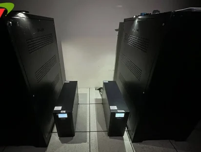 Top UPS Online được ưa chuộng nhất trong năm 2025