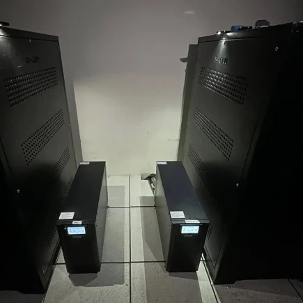 Top UPS Online được ưa chuộng nhất trong năm 2025