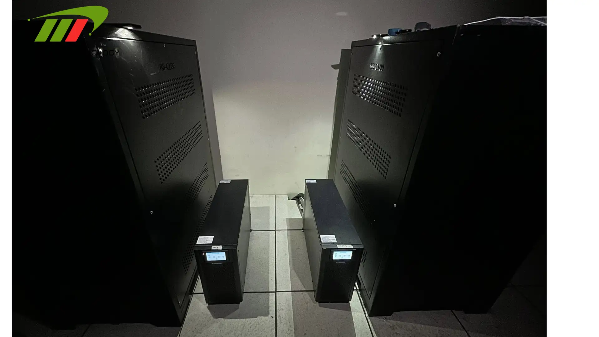 Top UPS Online được ưa chuộng nhất trong năm 2025