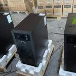 Top UPS dành cho hệ thống camera an ninh