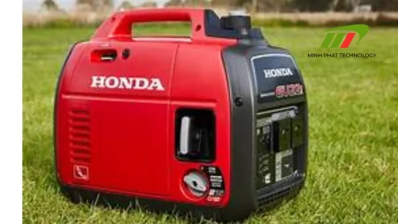 Top máy phát điện inverter siêu êm cho gia đình
