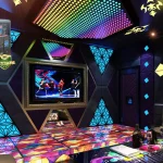 Top máy phát điẹn phù hợp cho quán hát karaoke