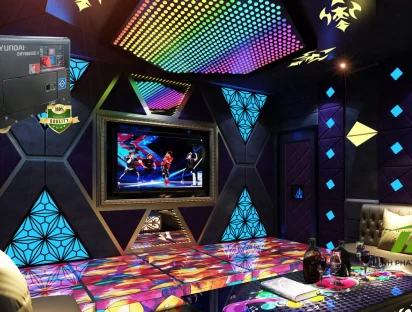 Top máy phát điẹn phù hợp cho quán hát karaoke