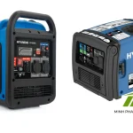 Máy phát điện Hyundai