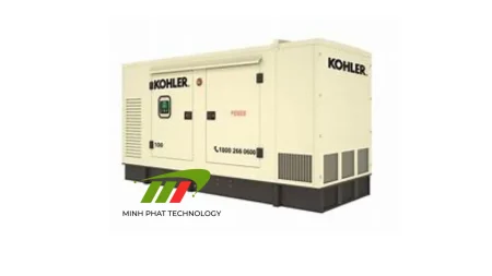 Máy phát điện Kohler