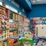 Tính công suất máy phát điện cho tiệm tạp hoá