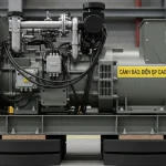 Bệ đỡ chống rung