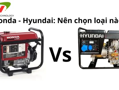 Hyundai và Honda Nên chọn loại nào